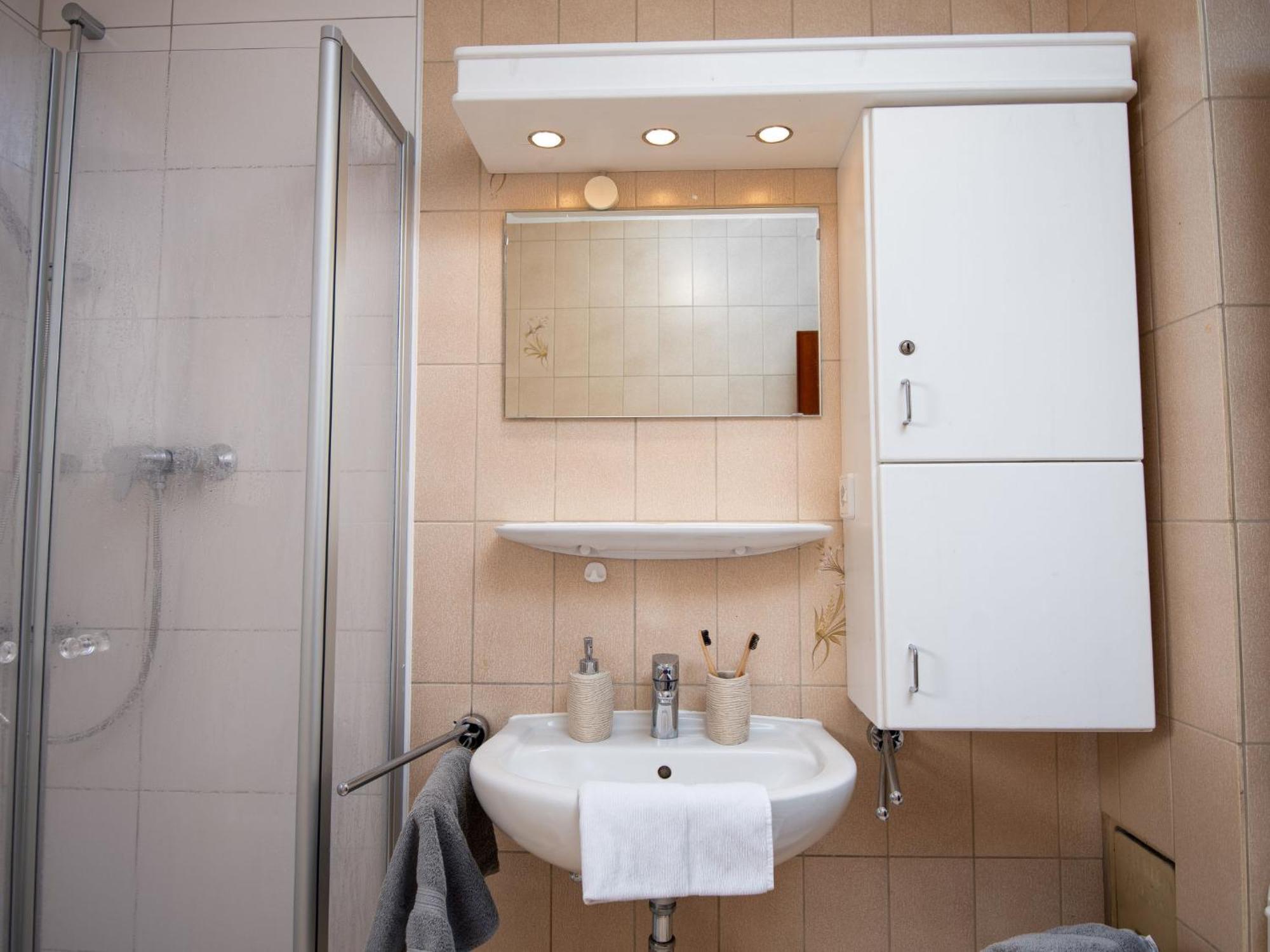 Apartment Am Koper Sand-1 By Interhome Norddeich  Εξωτερικό φωτογραφία
