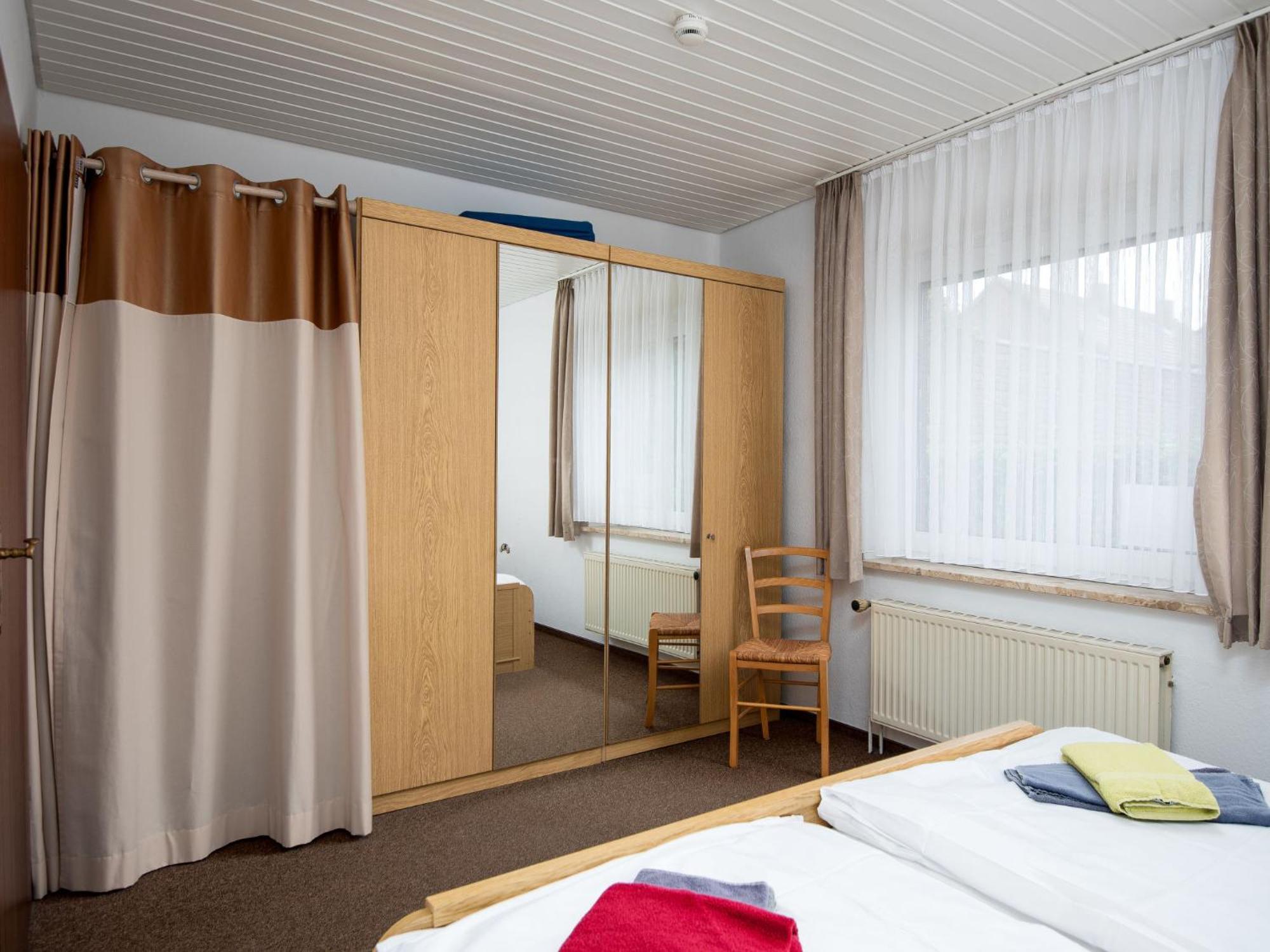 Apartment Am Koper Sand-1 By Interhome Norddeich  Εξωτερικό φωτογραφία