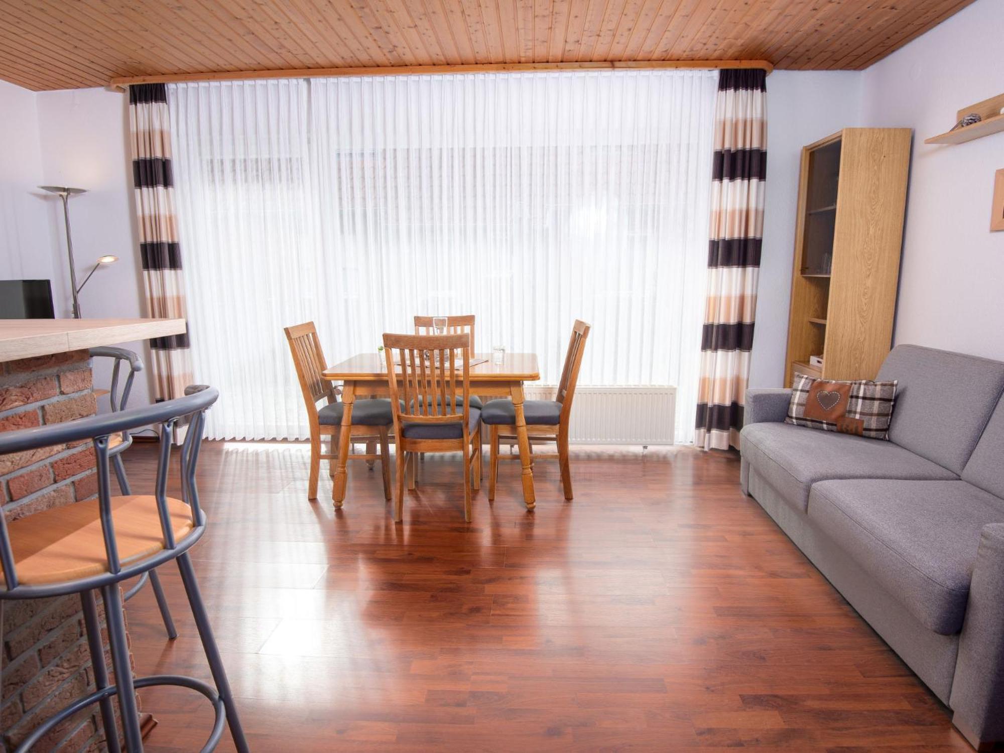 Apartment Am Koper Sand-1 By Interhome Norddeich  Εξωτερικό φωτογραφία