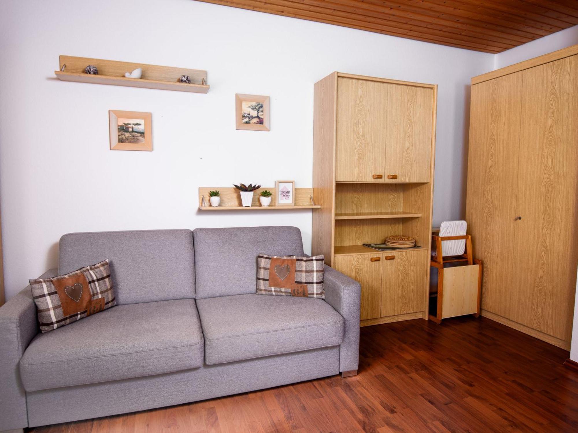 Apartment Am Koper Sand-1 By Interhome Norddeich  Εξωτερικό φωτογραφία