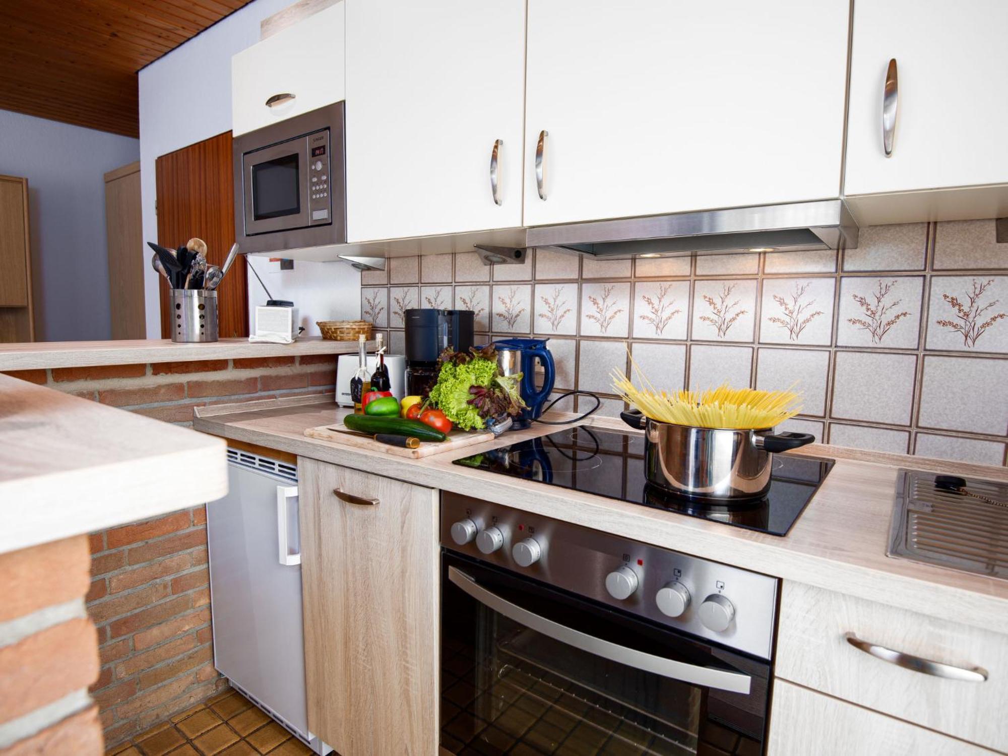 Apartment Am Koper Sand-1 By Interhome Norddeich  Εξωτερικό φωτογραφία