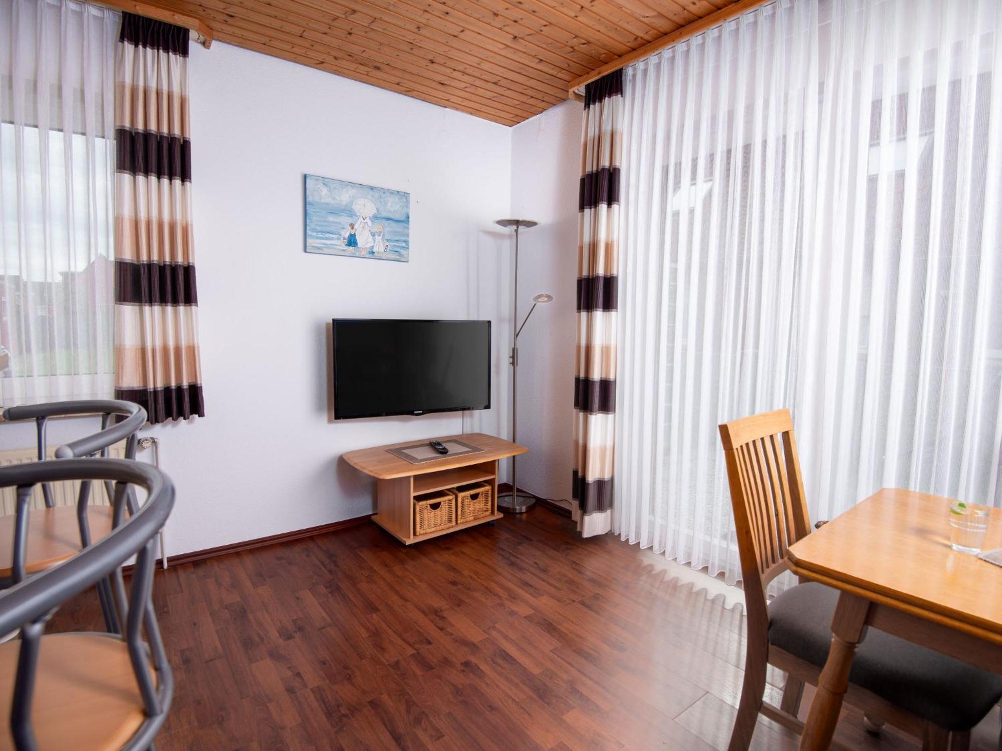 Apartment Am Koper Sand-1 By Interhome Norddeich  Εξωτερικό φωτογραφία