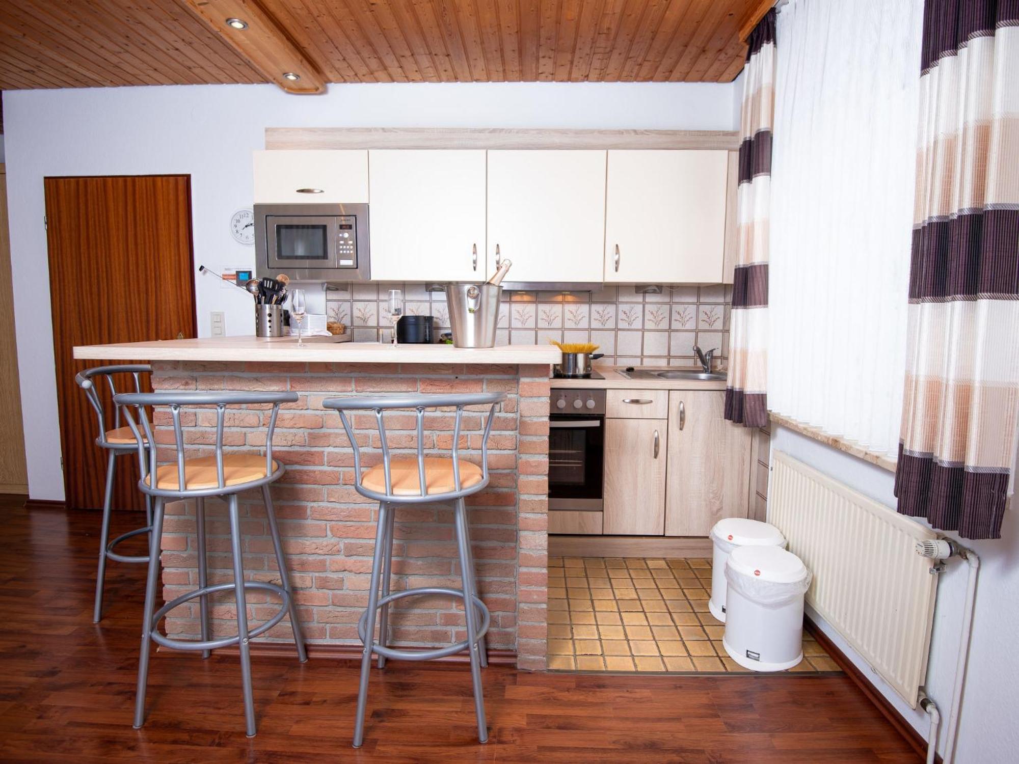 Apartment Am Koper Sand-1 By Interhome Norddeich  Εξωτερικό φωτογραφία